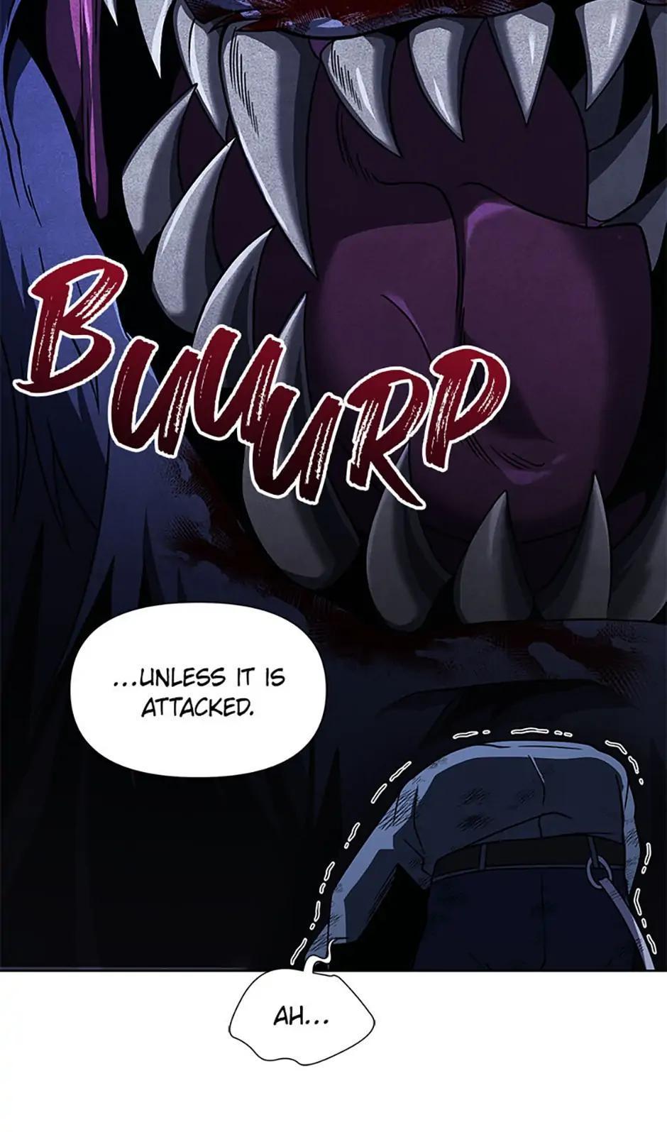 Read After Ten Millennia in Hell En Manga Online