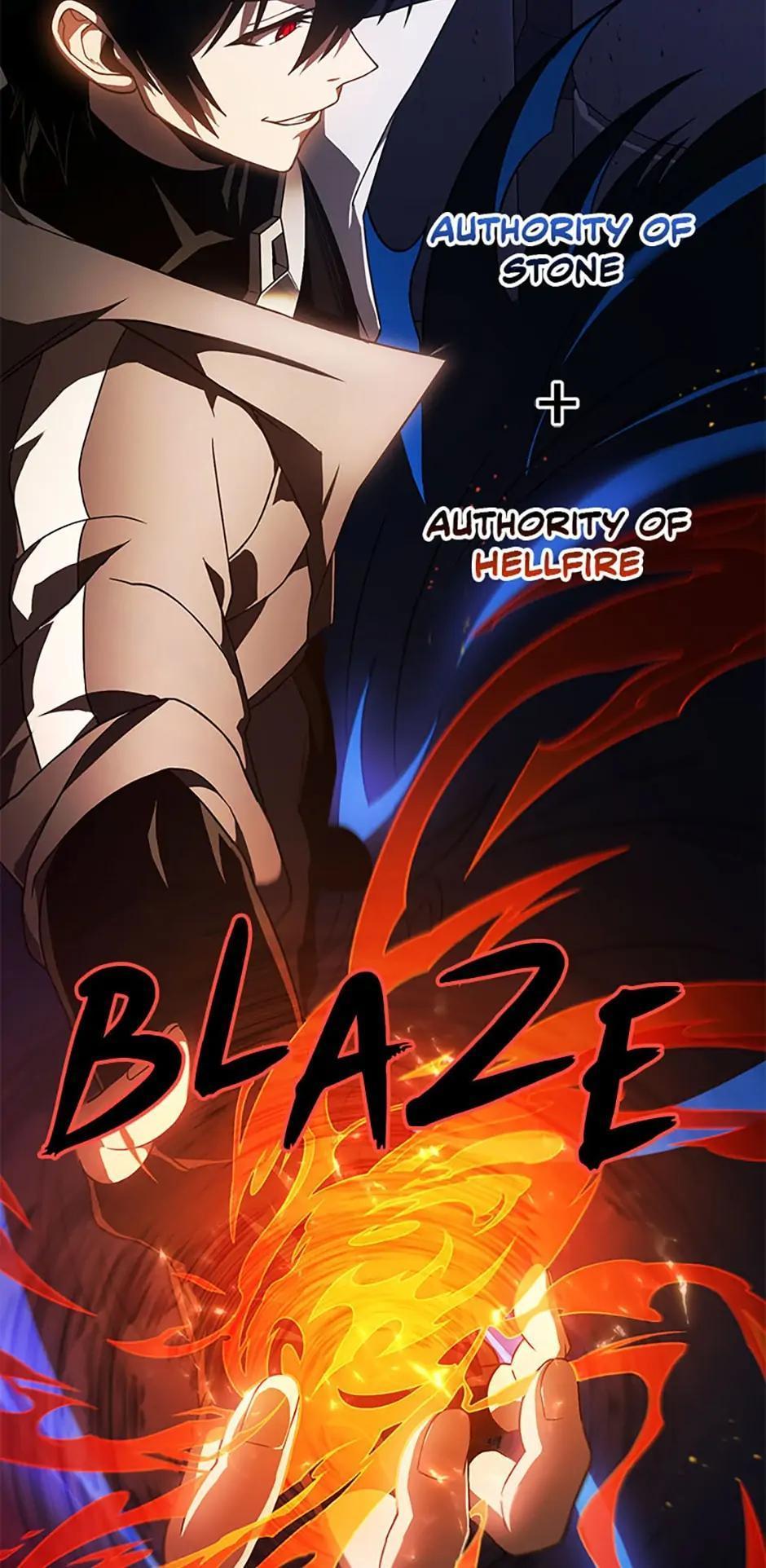 Read After Ten Millennia in Hell En Manga Online