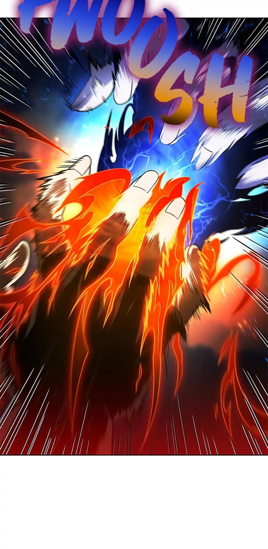 Read After Ten Millennia in Hell En Manga Online