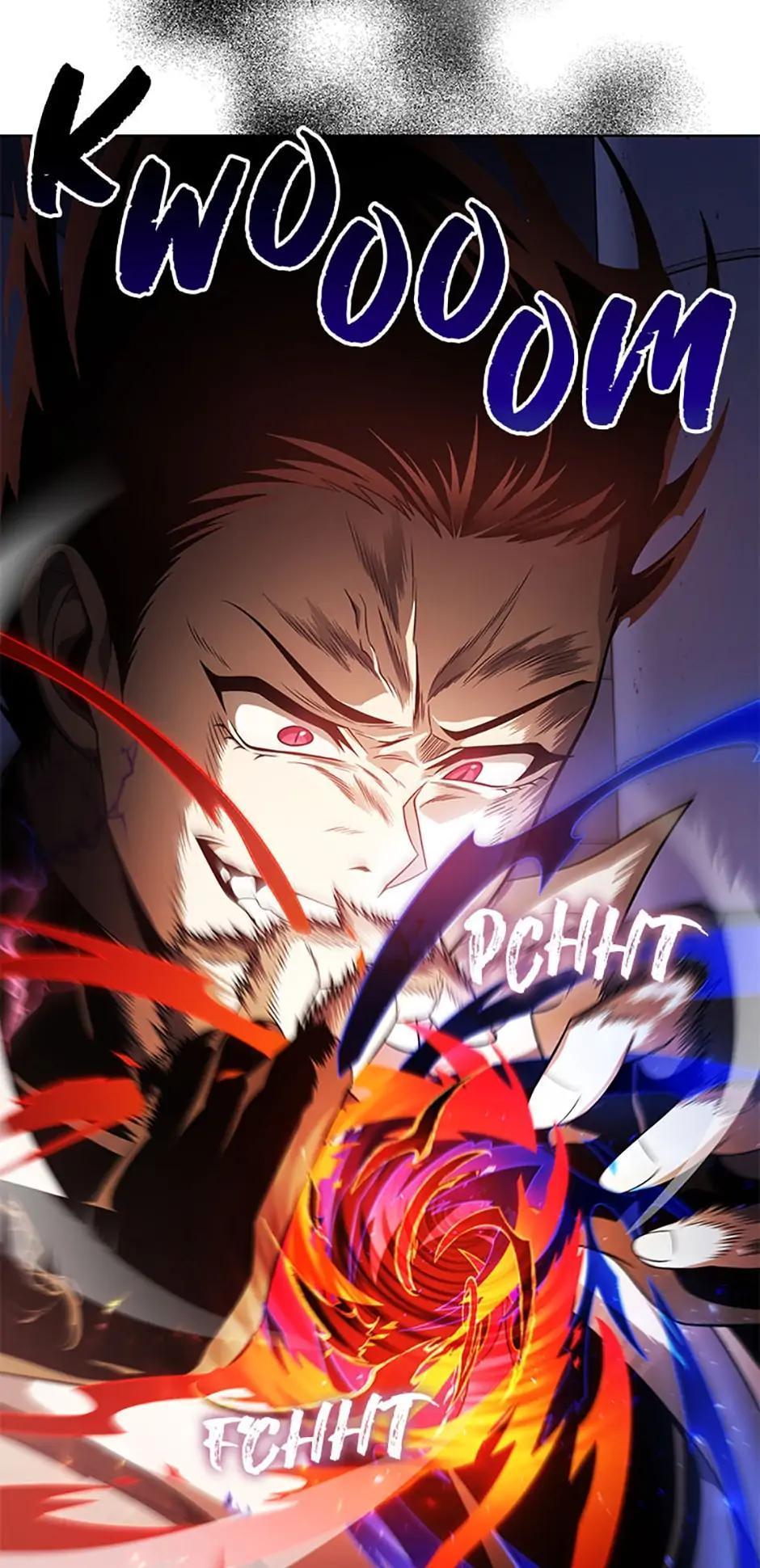 Read After Ten Millennia in Hell En Manga Online