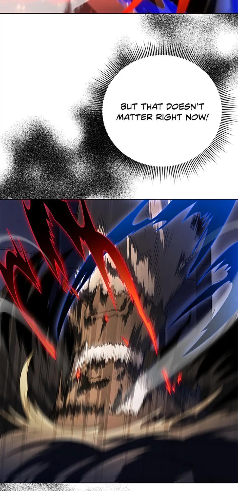Read After Ten Millennia in Hell En Manga Online