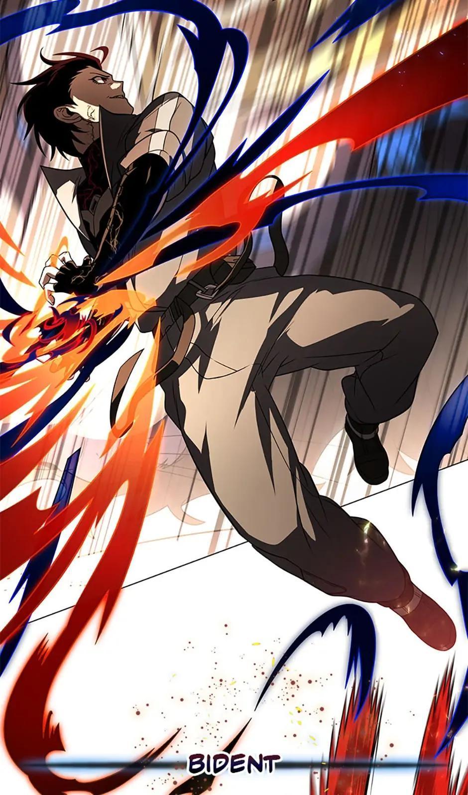 Read After Ten Millennia in Hell En Manga Online