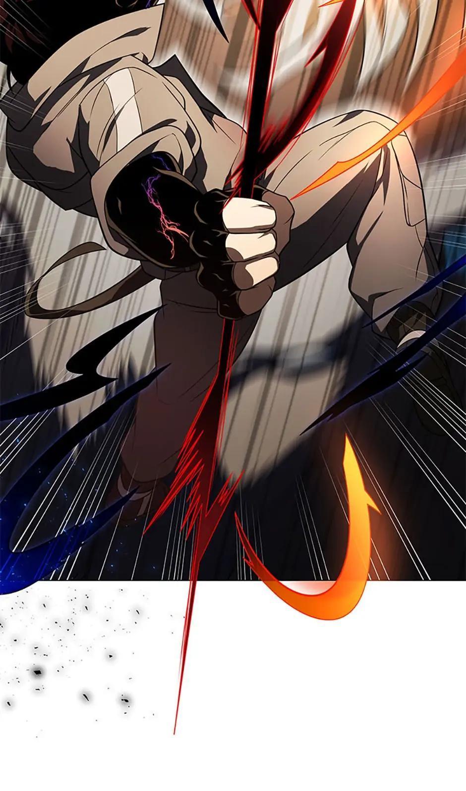 Read After Ten Millennia in Hell En Manga Online