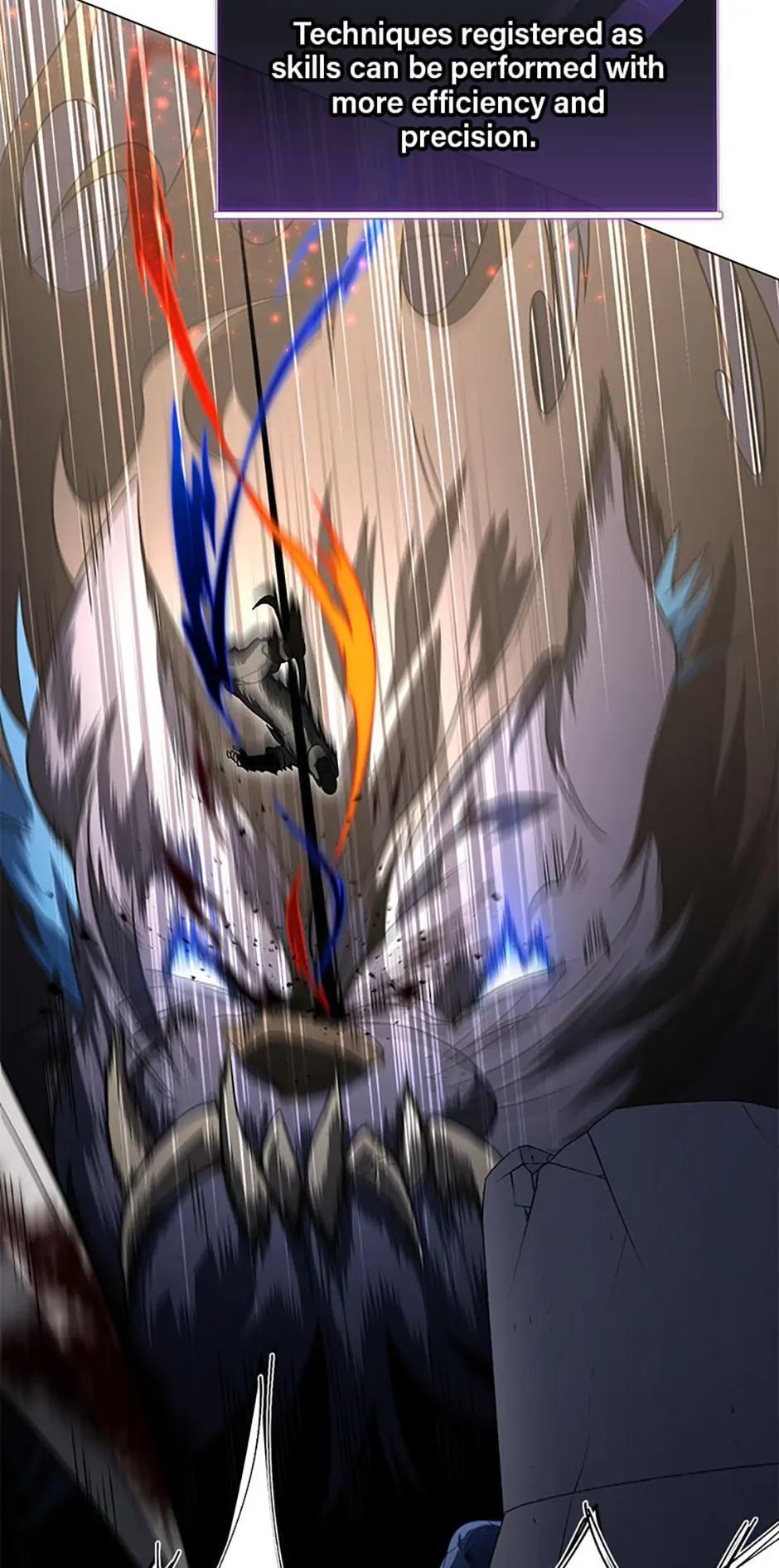 Read After Ten Millennia in Hell En Manga Online