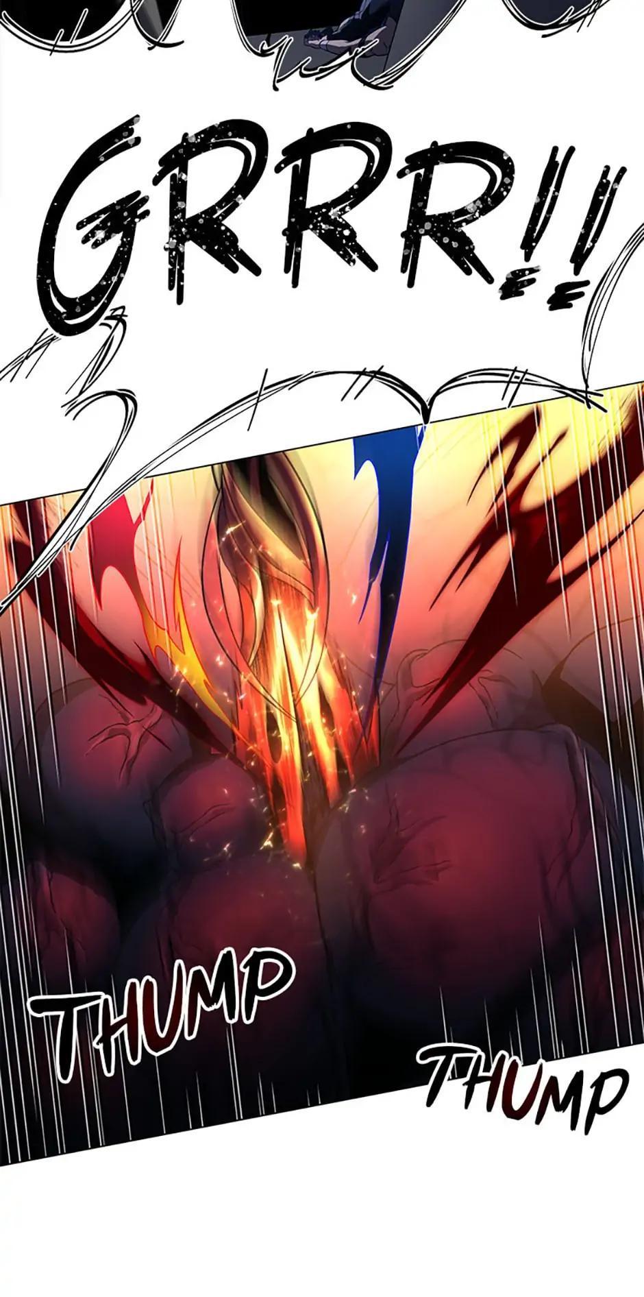 Read After Ten Millennia in Hell En Manga Online