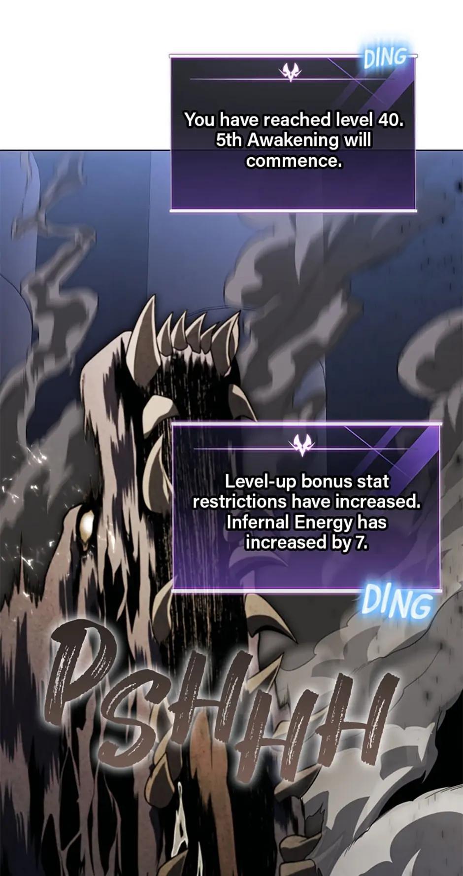 Read After Ten Millennia in Hell En Manga Online