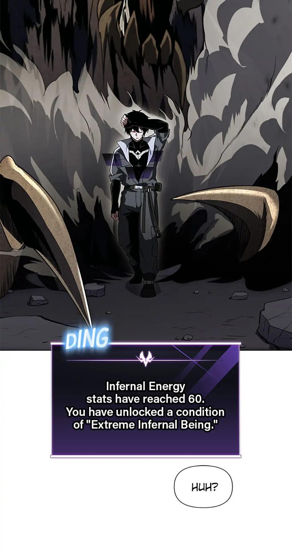 Read After Ten Millennia in Hell En Manga Online