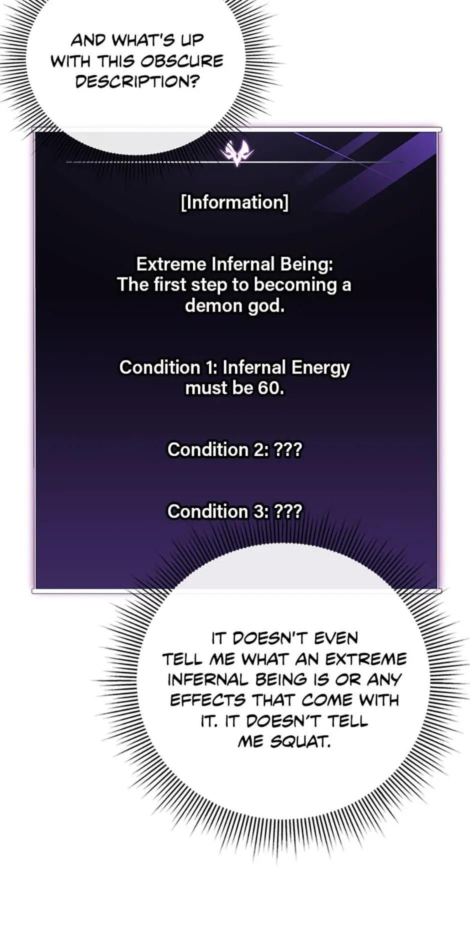 Read After Ten Millennia in Hell En Manga Online