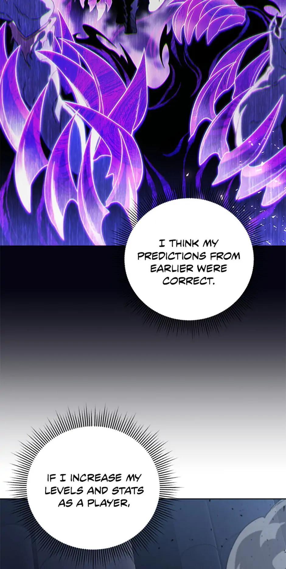 Read After Ten Millennia in Hell En Manga Online