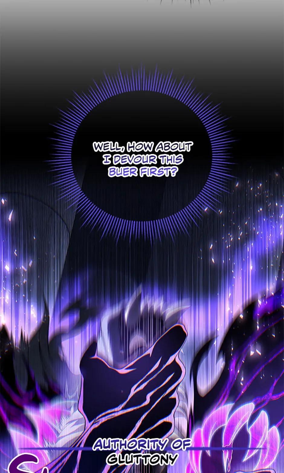 Read After Ten Millennia in Hell En Manga Online