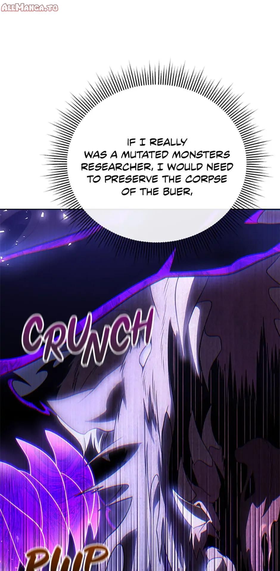 Read After Ten Millennia in Hell En Manga Online