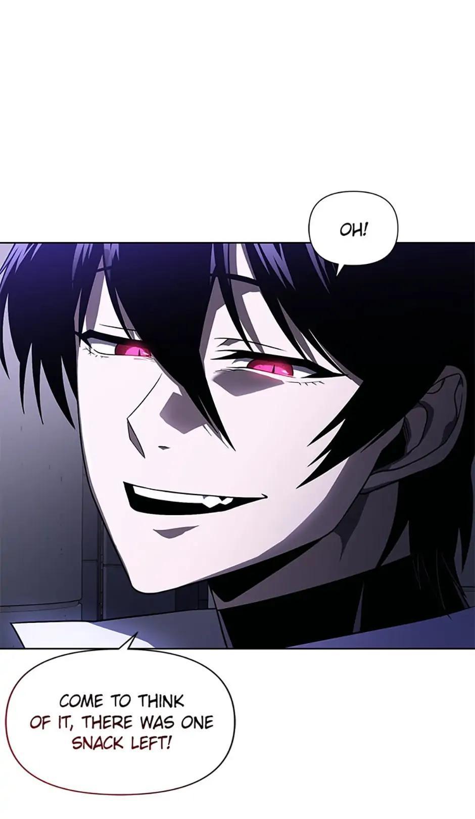 Read After Ten Millennia in Hell En Manga Online