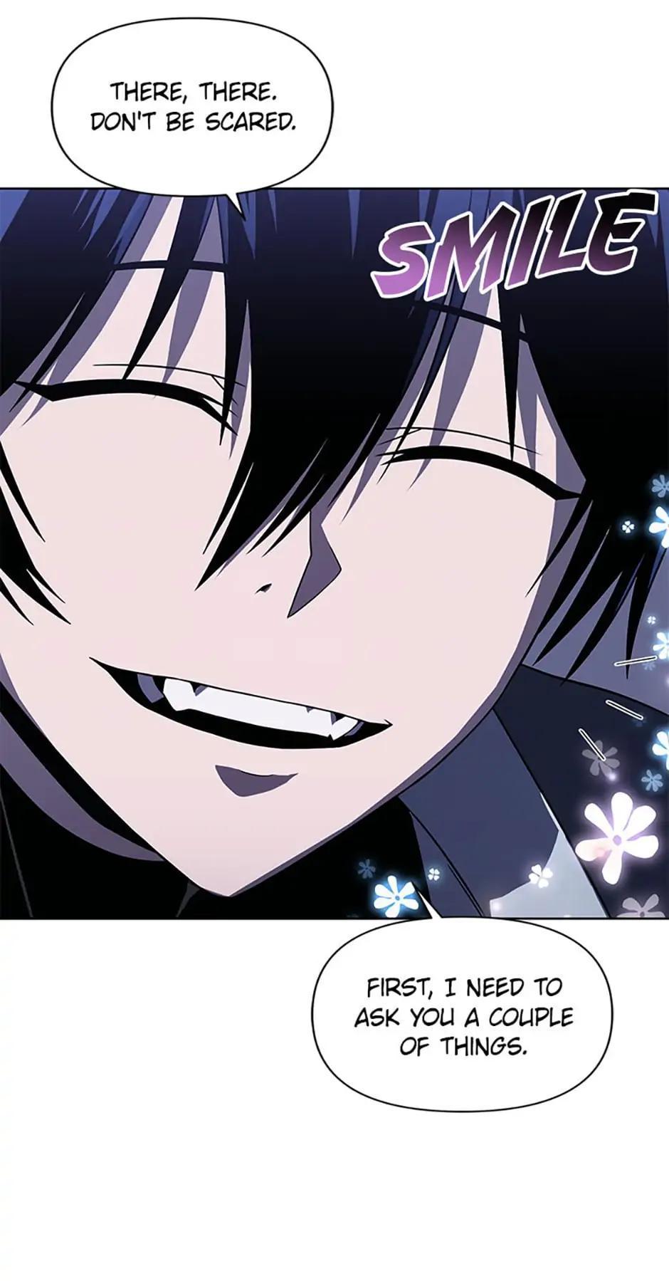 Read After Ten Millennia in Hell En Manga Online