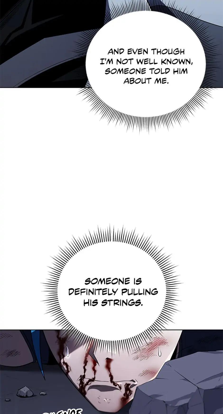 Read After Ten Millennia in Hell En Manga Online