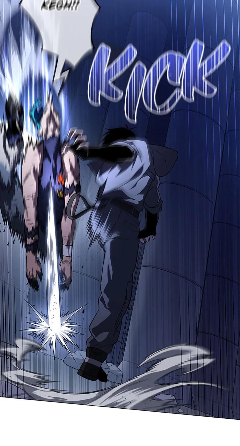 Read After Ten Millennia in Hell En Manga Online
