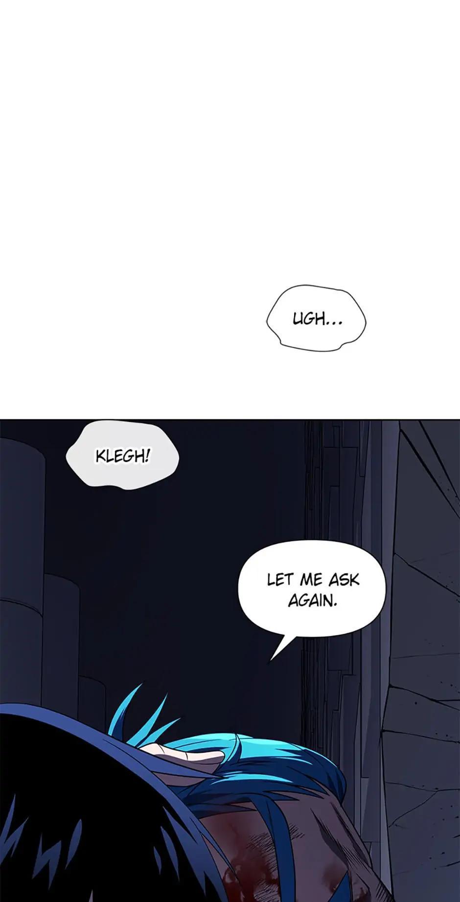 Read After Ten Millennia in Hell En Manga Online