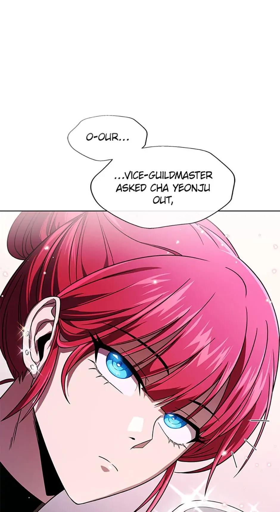 Read After Ten Millennia in Hell En Manga Online