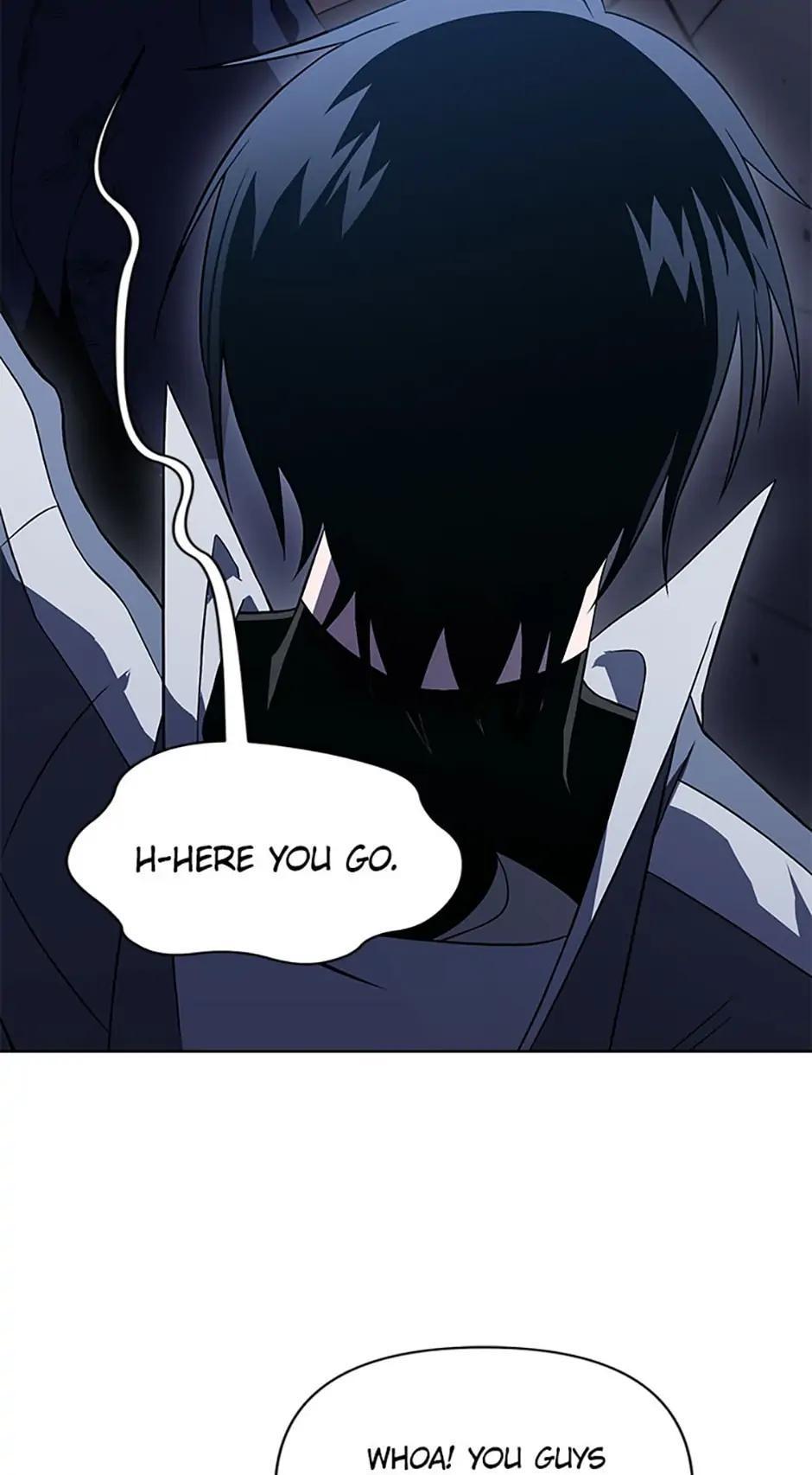 Read After Ten Millennia in Hell En Manga Online
