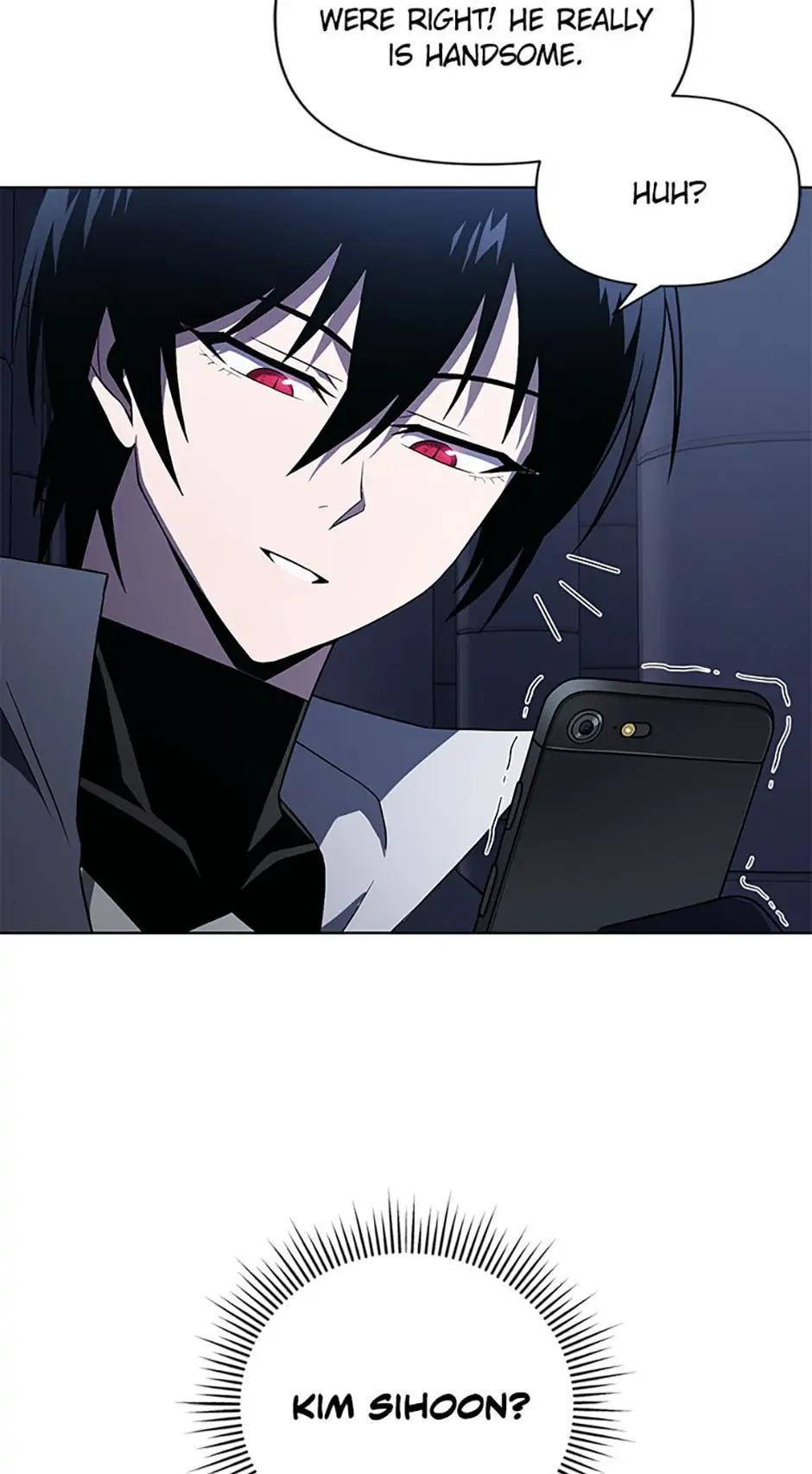 Read After Ten Millennia in Hell En Manga Online