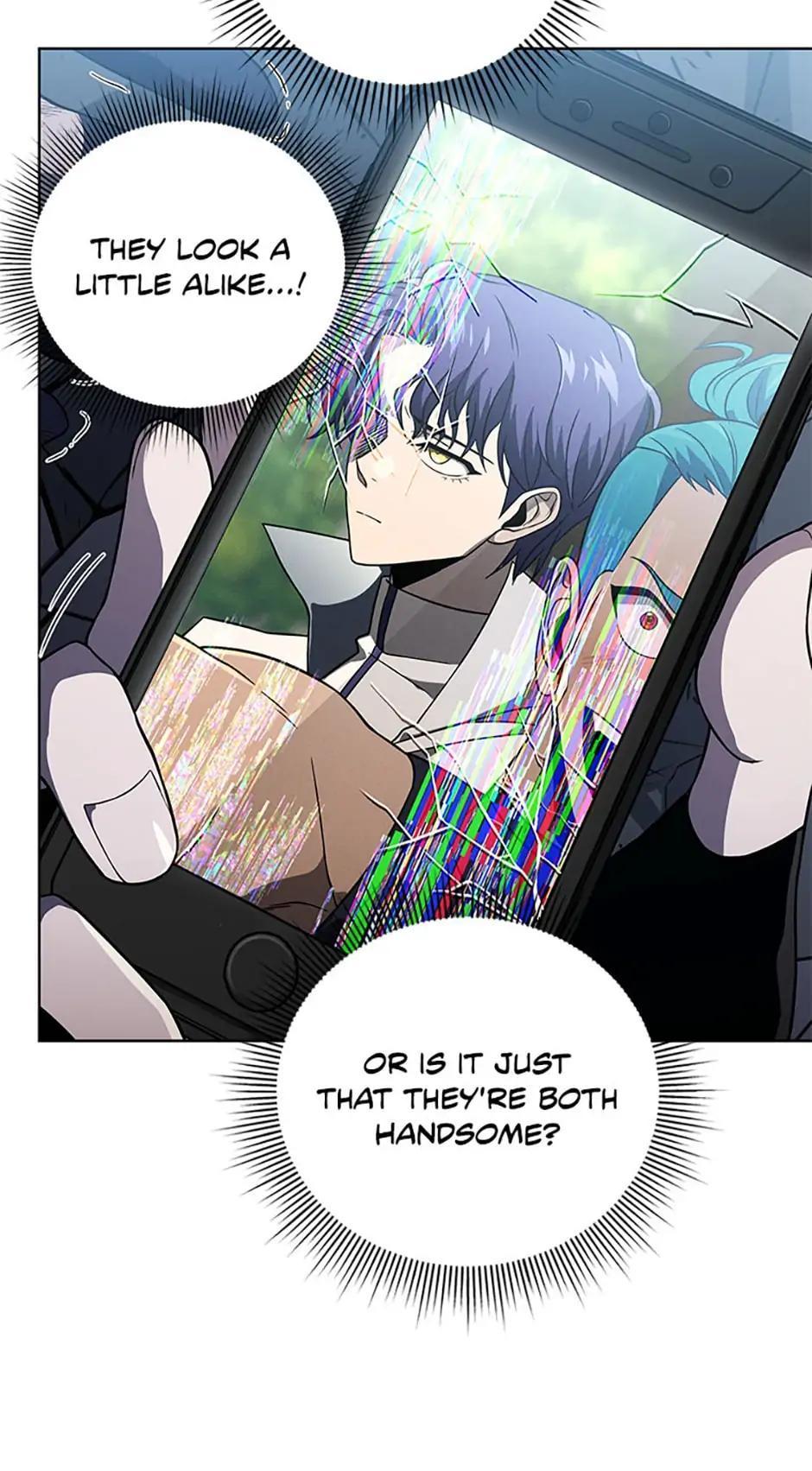 Read After Ten Millennia in Hell En Manga Online