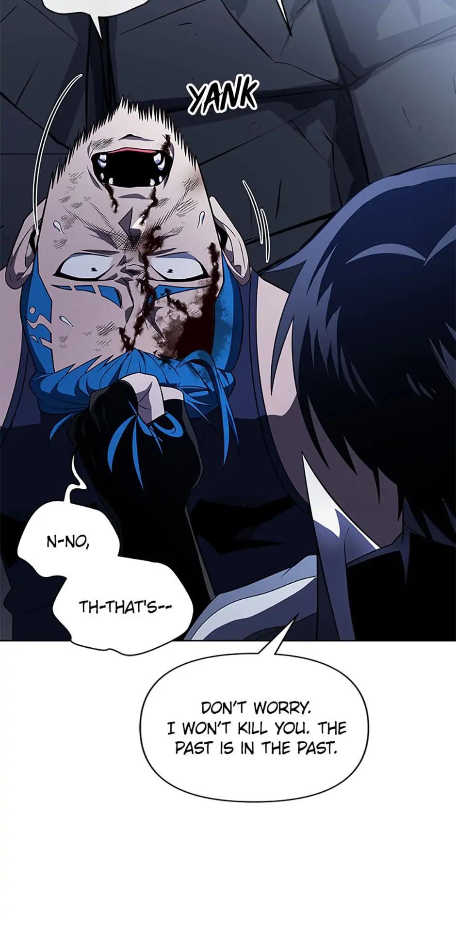 Read After Ten Millennia in Hell En Manga Online