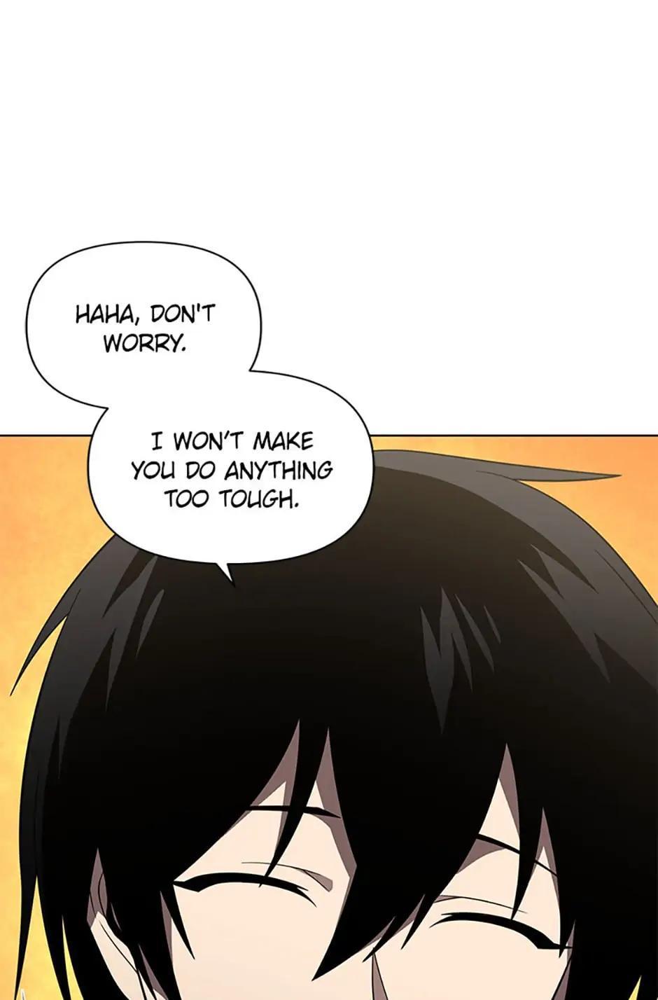 Read After Ten Millennia in Hell En Manga Online