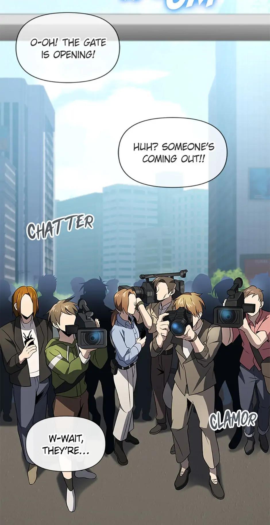 Read After Ten Millennia in Hell En Manga Online