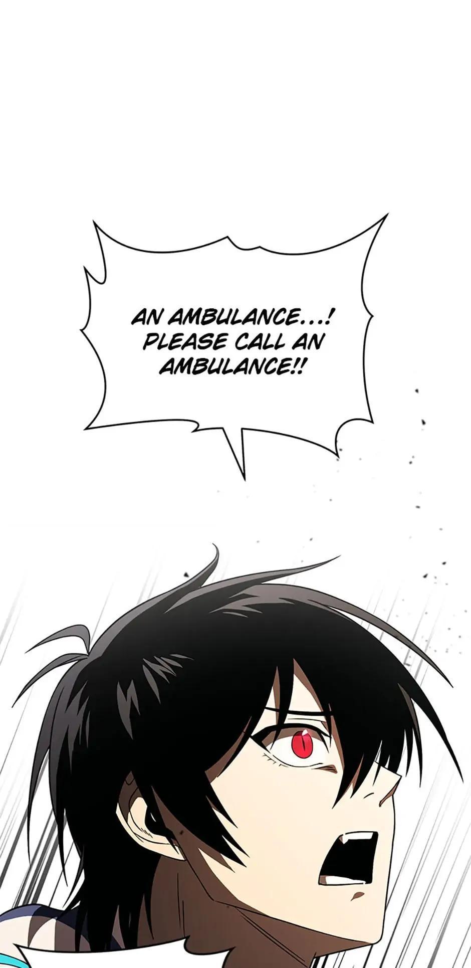 Read After Ten Millennia in Hell En Manga Online