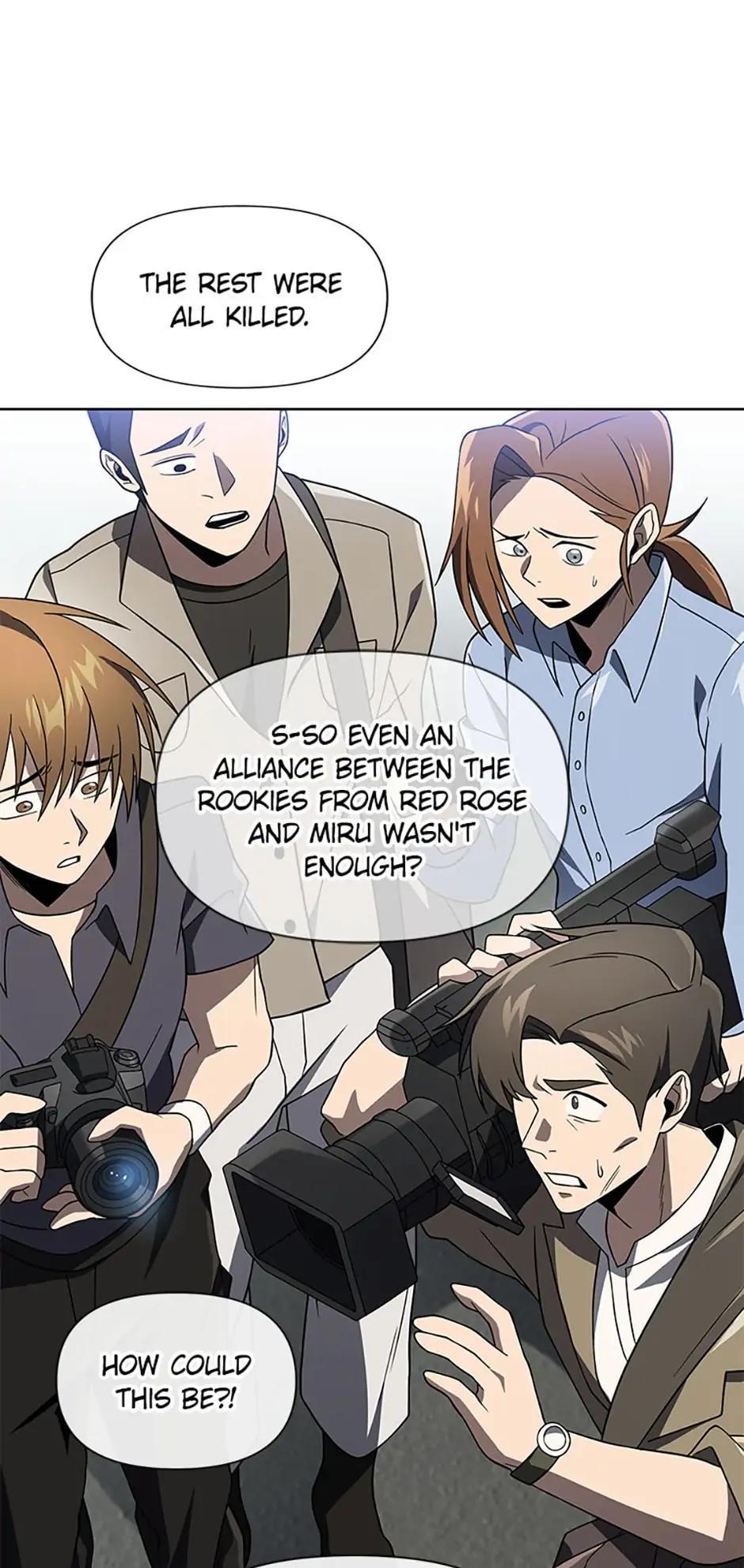 Read After Ten Millennia in Hell En Manga Online