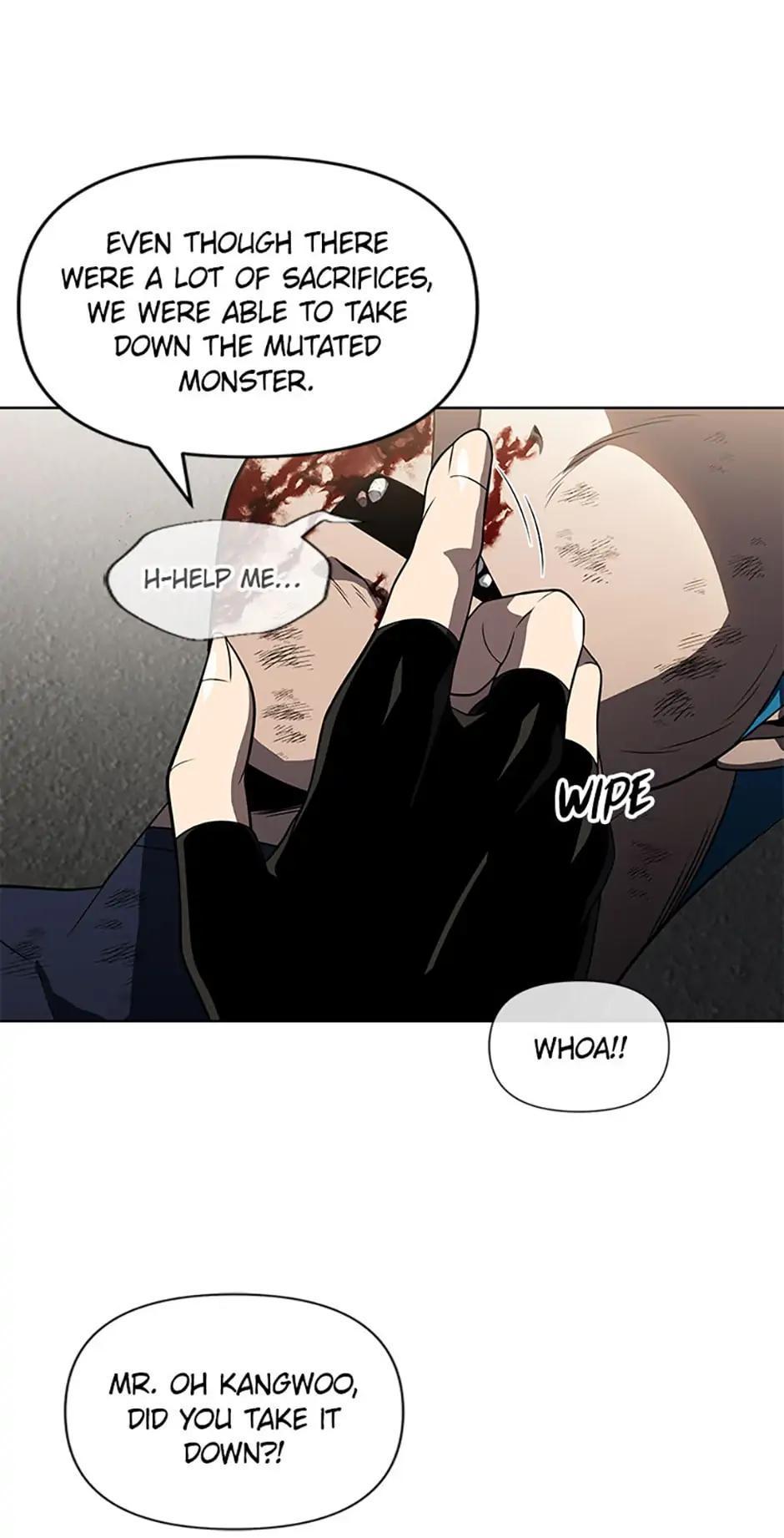 Read After Ten Millennia in Hell En Manga Online