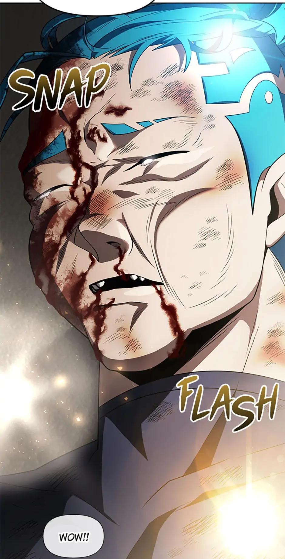 Read After Ten Millennia in Hell En Manga Online