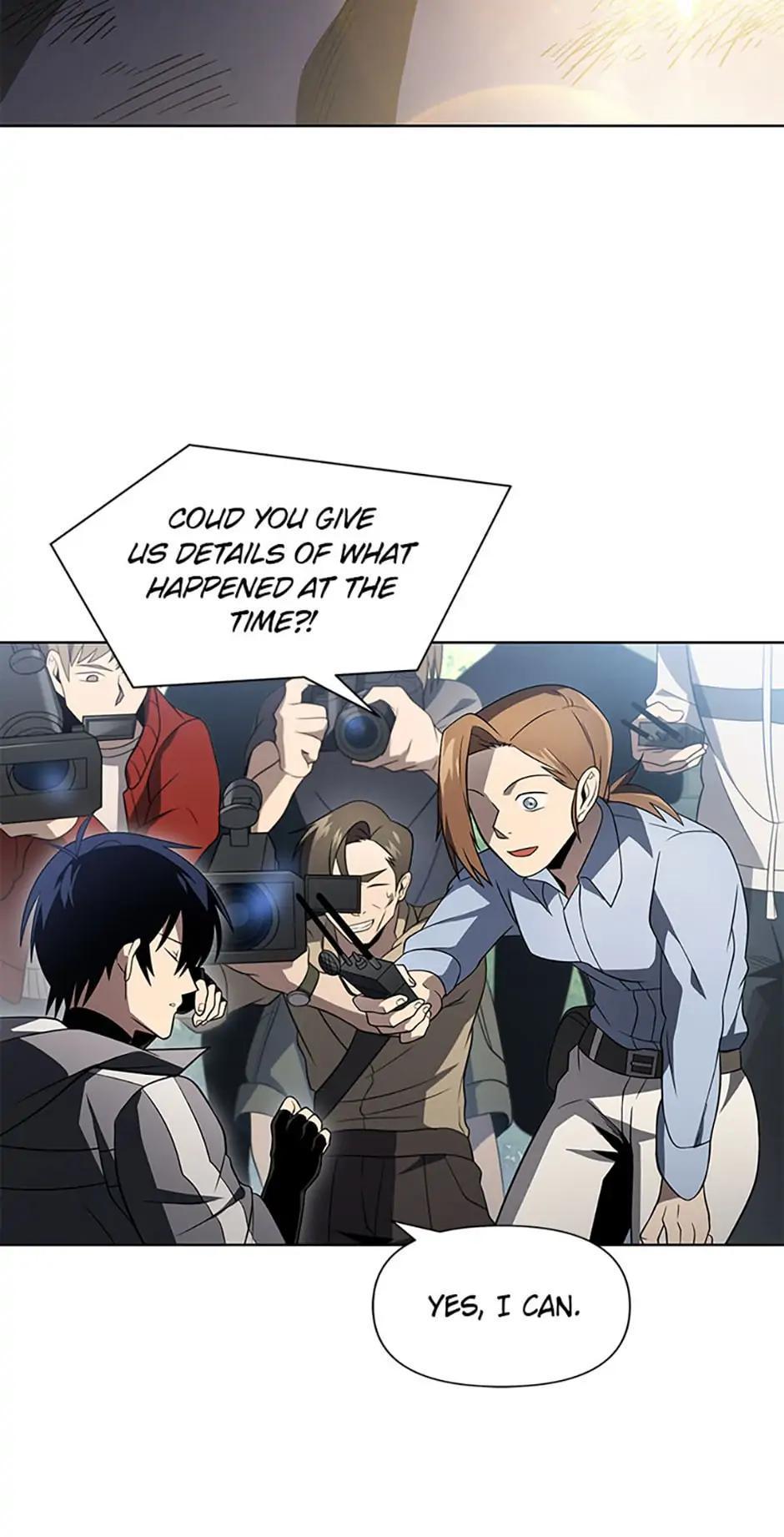 Read After Ten Millennia in Hell En Manga Online