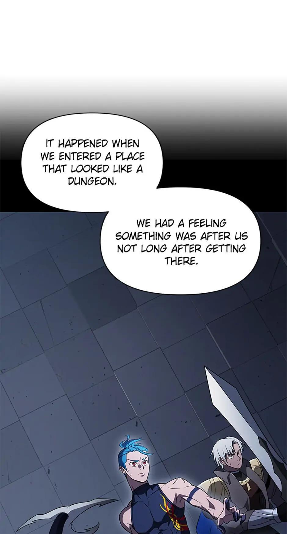 Read After Ten Millennia in Hell En Manga Online