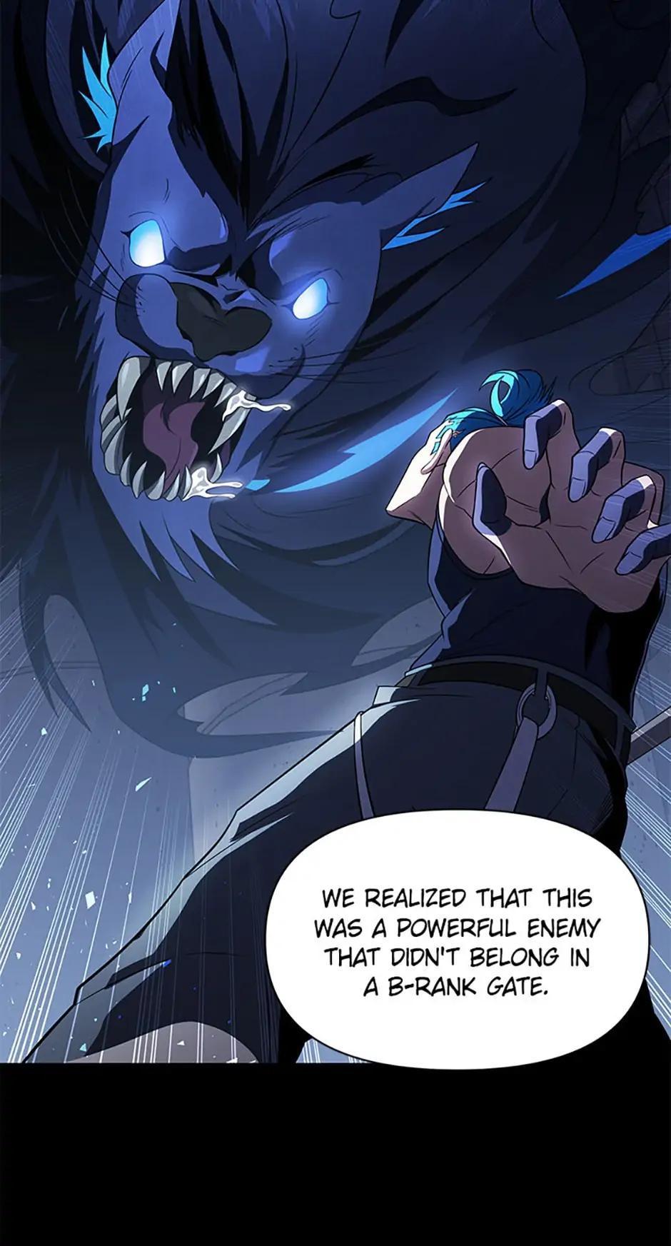 Read After Ten Millennia in Hell En Manga Online