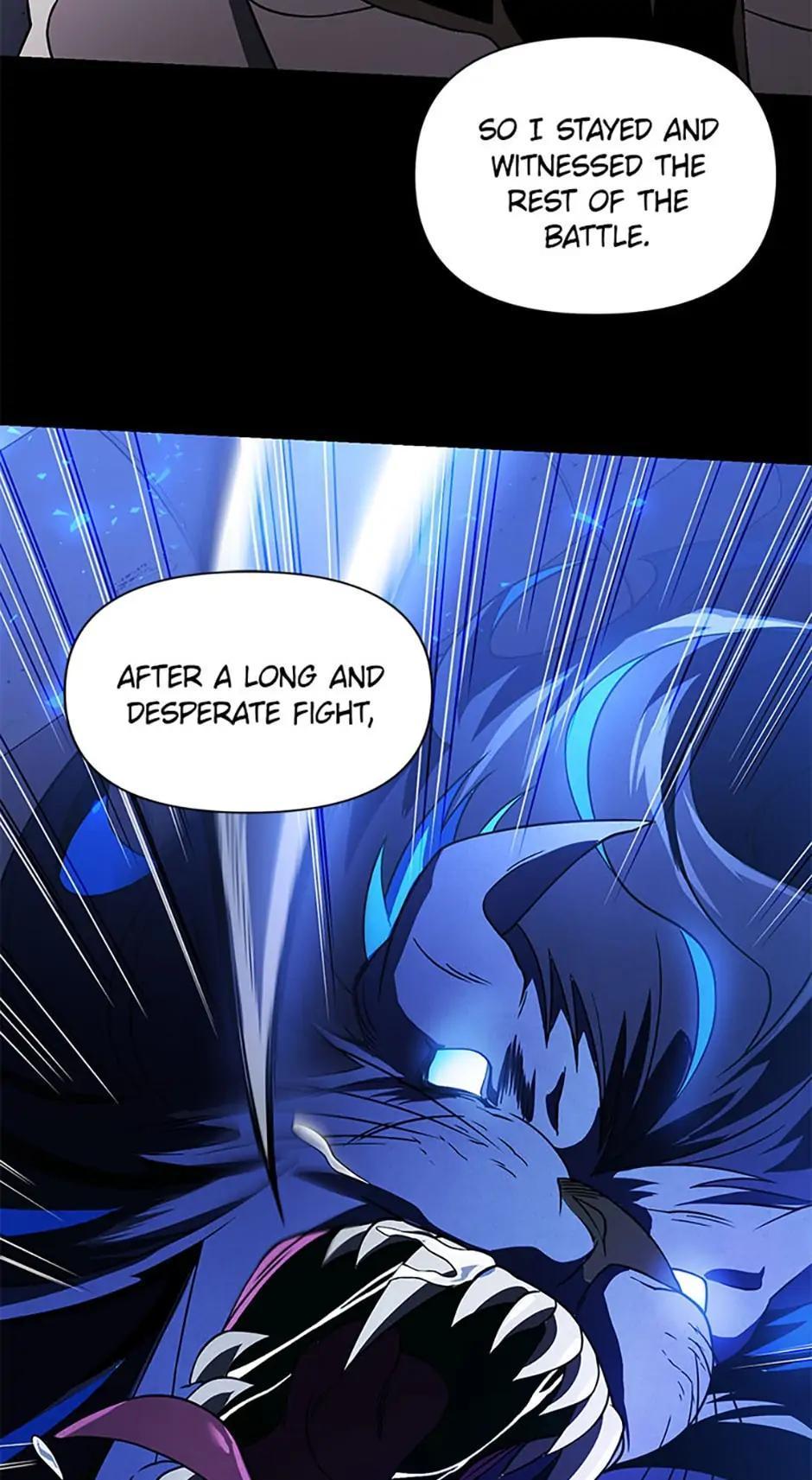 Read After Ten Millennia in Hell En Manga Online