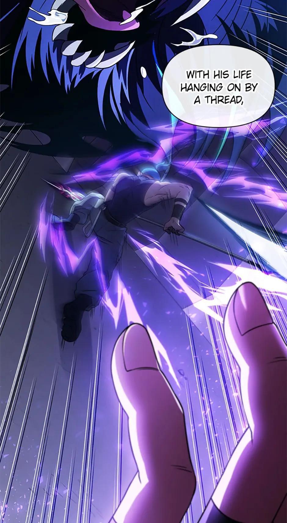 Read After Ten Millennia in Hell En Manga Online