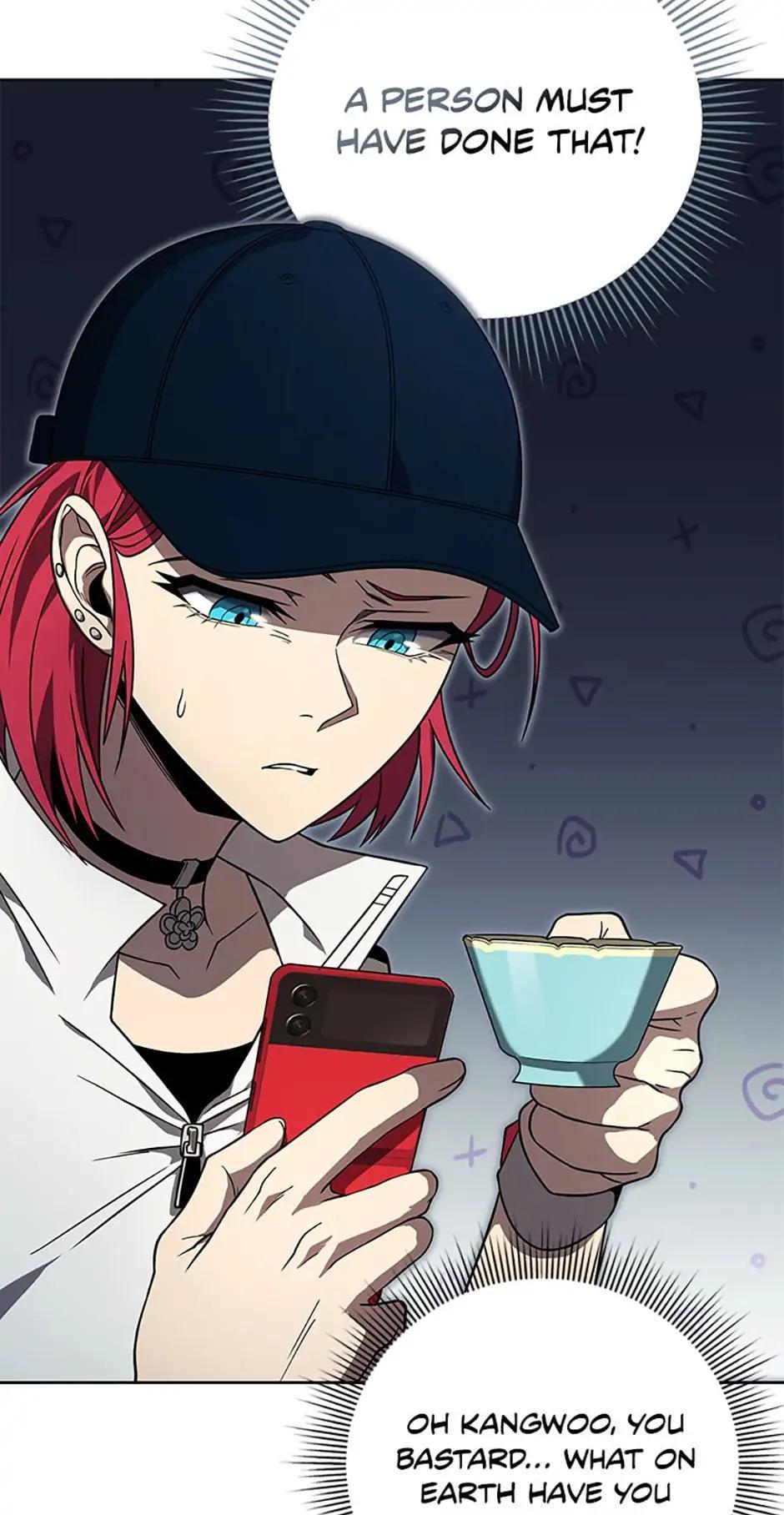 Read After Ten Millennia in Hell En Manga Online