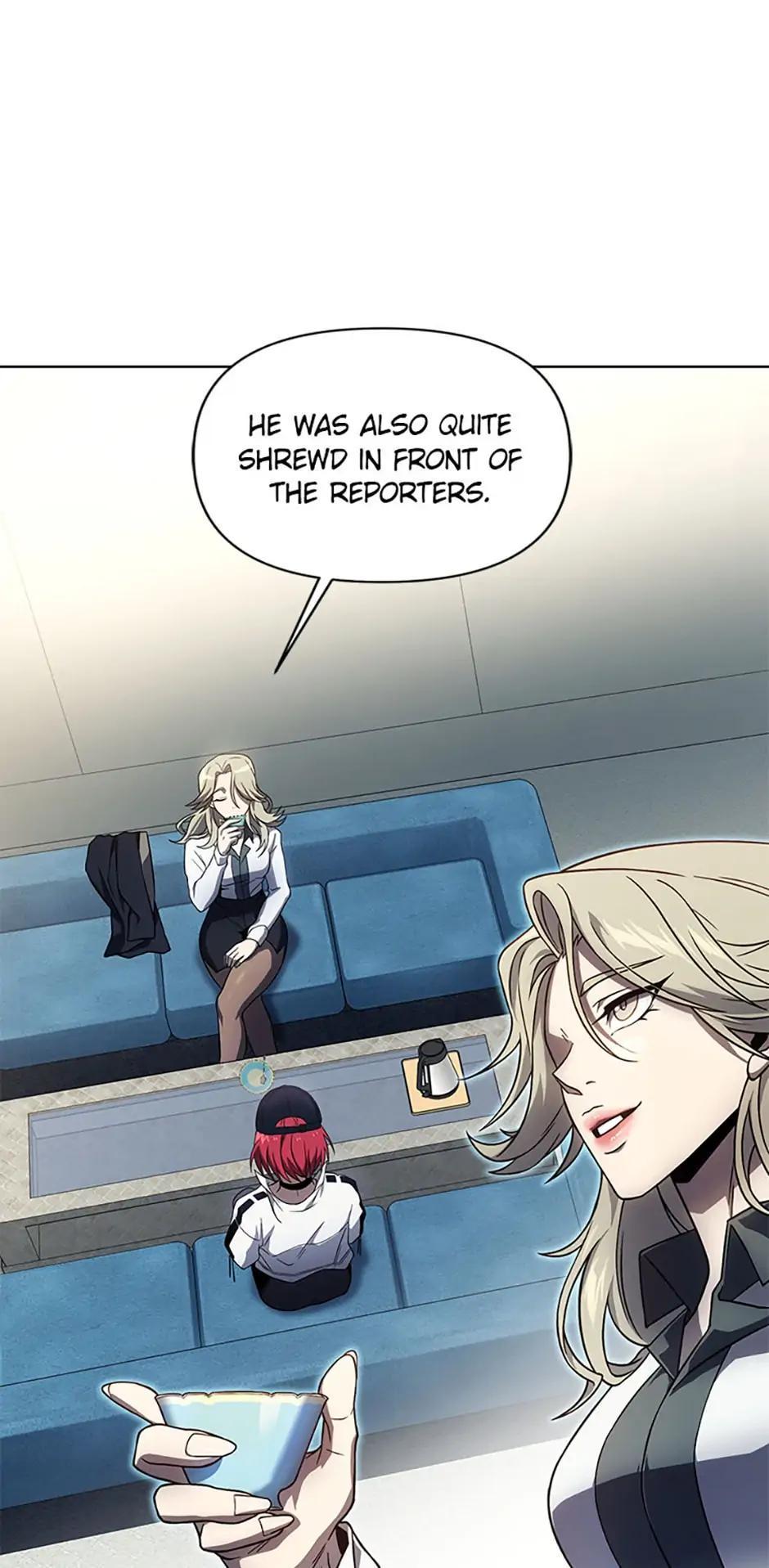 Read After Ten Millennia in Hell En Manga Online