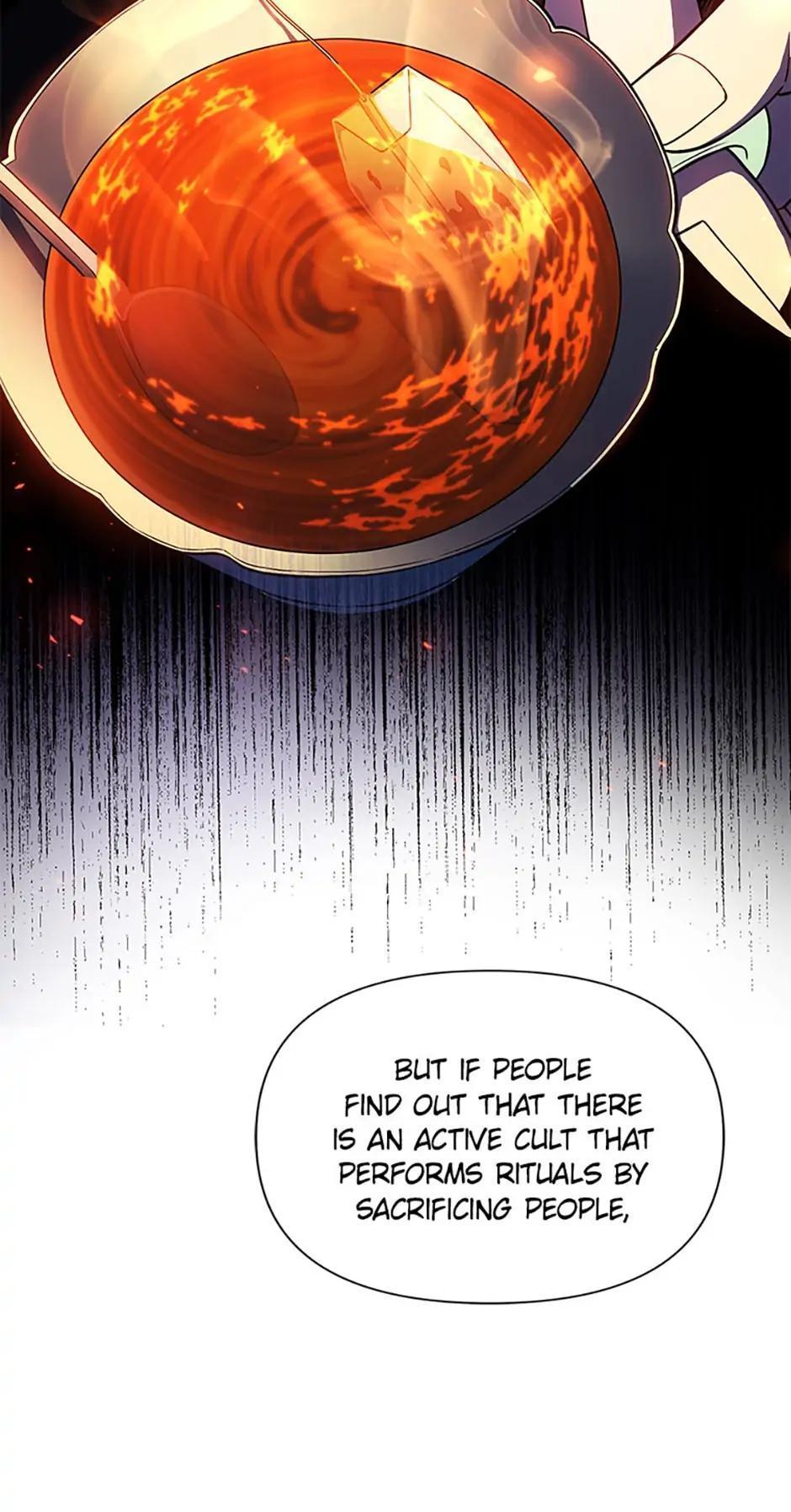 Read After Ten Millennia in Hell En Manga Online