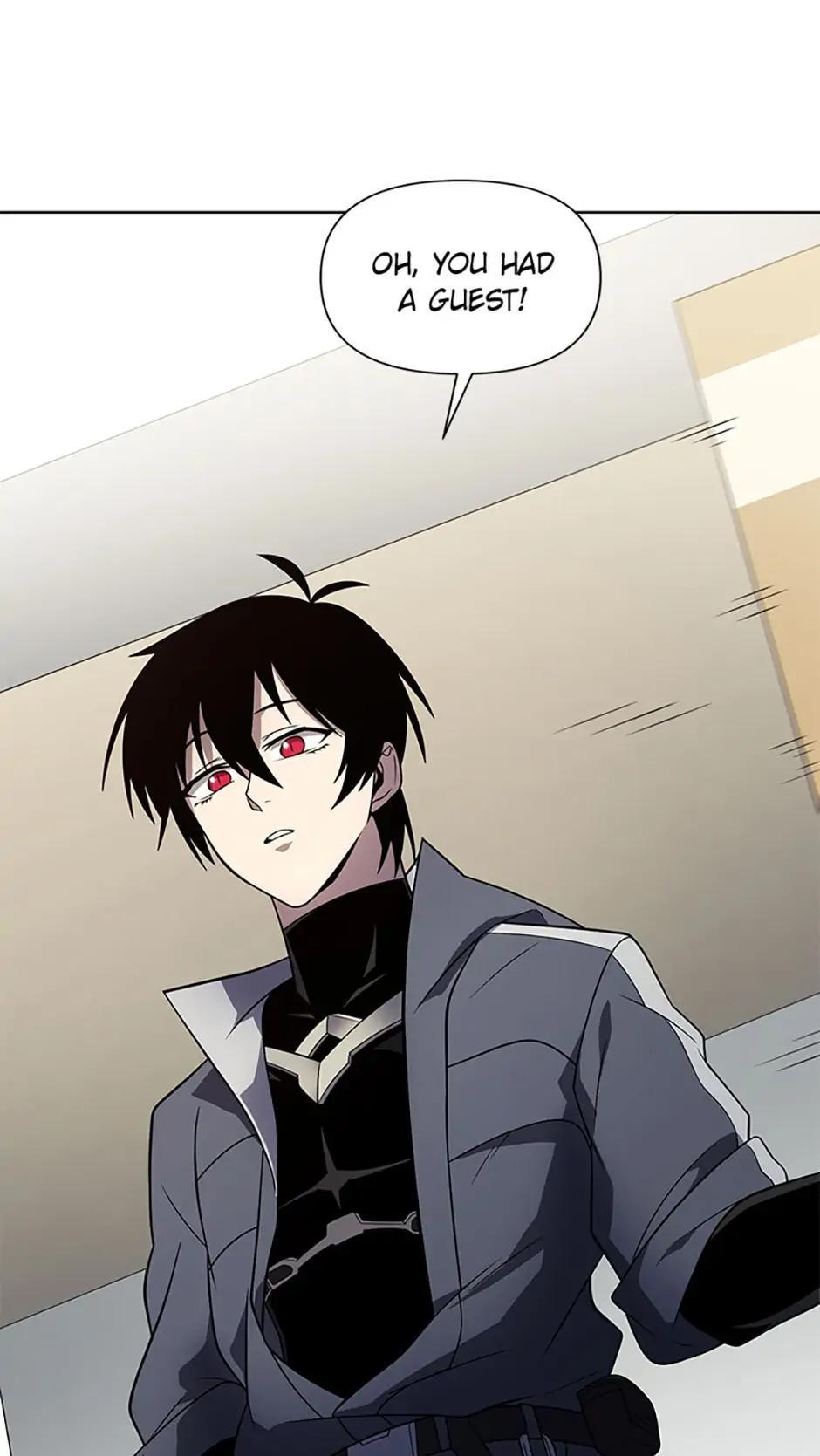 Read After Ten Millennia in Hell En Manga Online