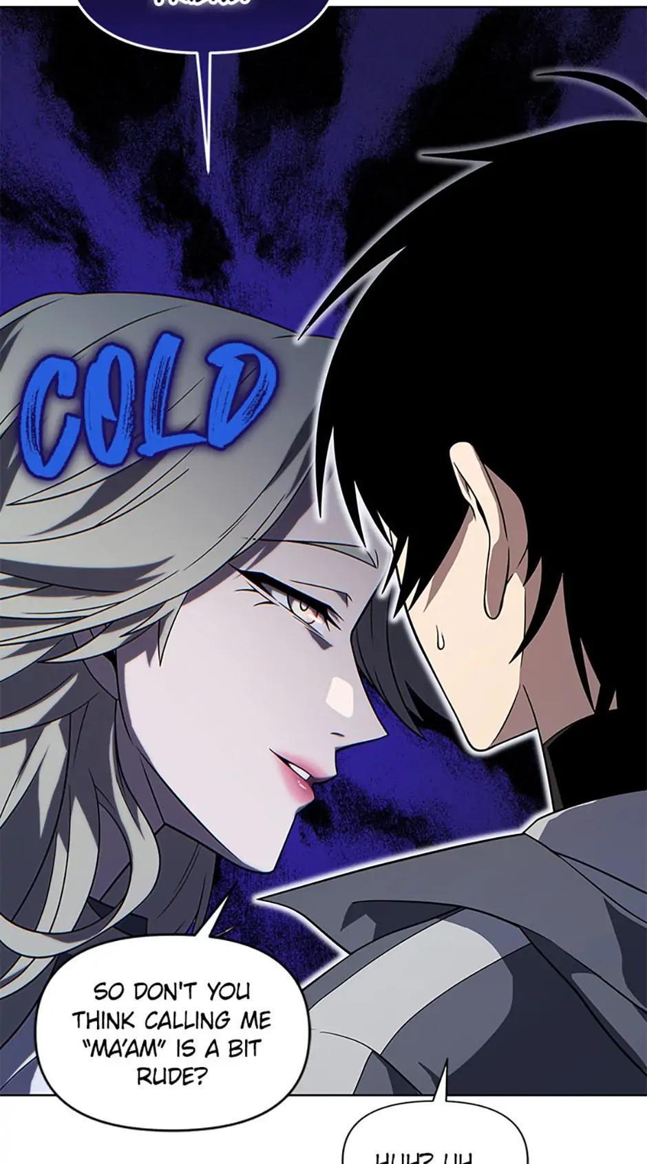 Read After Ten Millennia in Hell En Manga Online