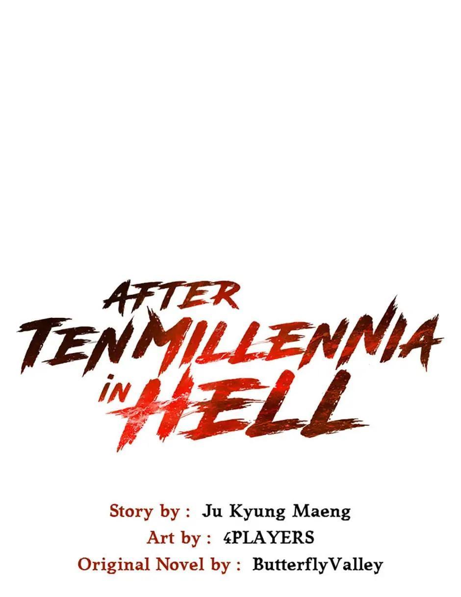 Read After Ten Millennia in Hell En Manga Online