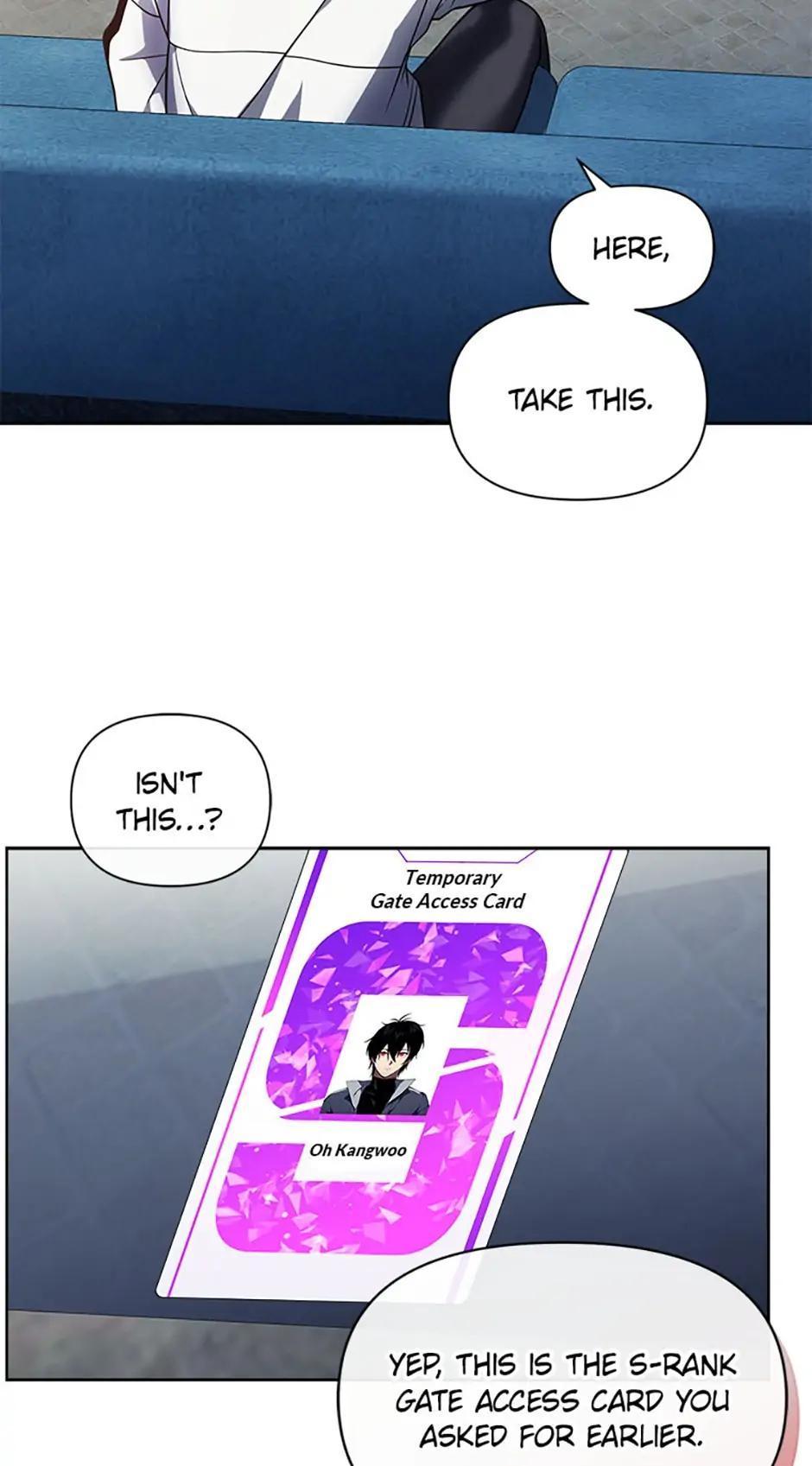 Read After Ten Millennia in Hell En Manga Online