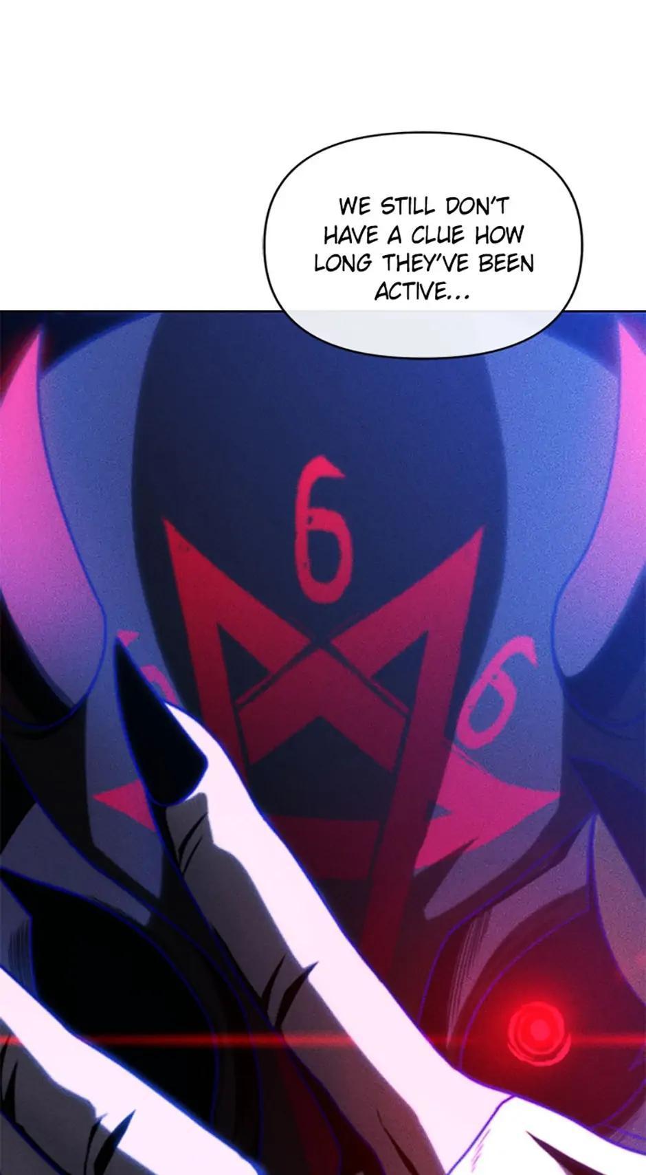 Read After Ten Millennia in Hell En Manga Online