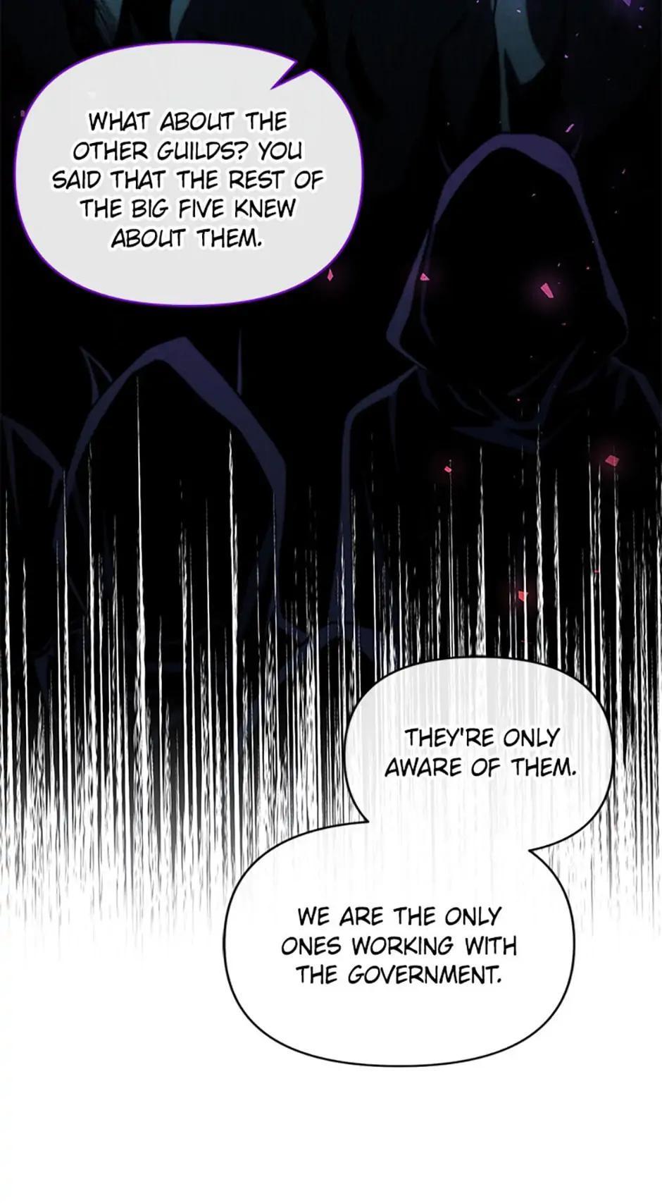 Read After Ten Millennia in Hell En Manga Online