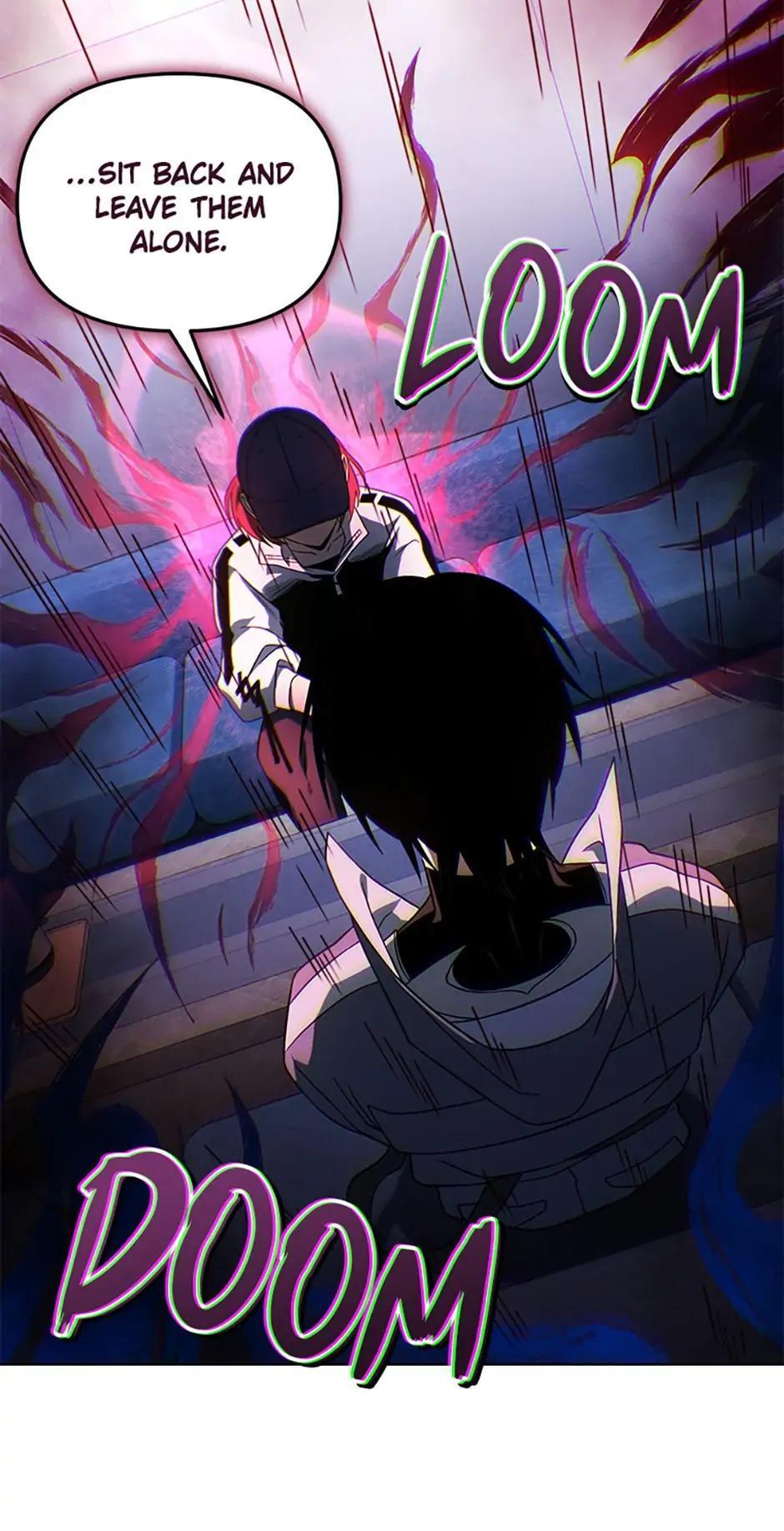 Read After Ten Millennia in Hell En Manga Online