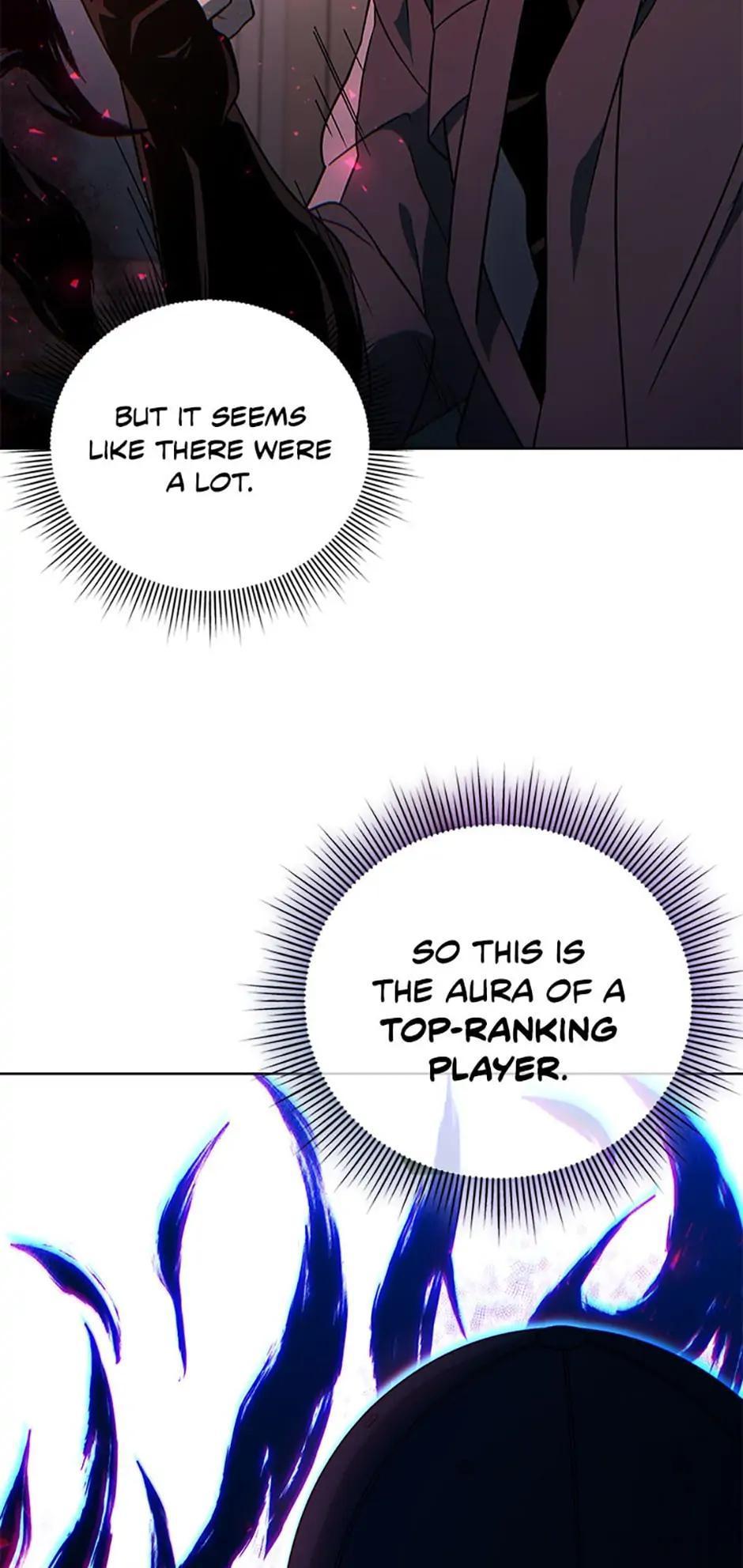 Read After Ten Millennia in Hell En Manga Online