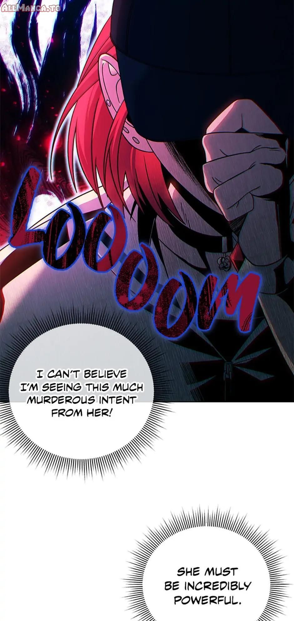 Read After Ten Millennia in Hell En Manga Online