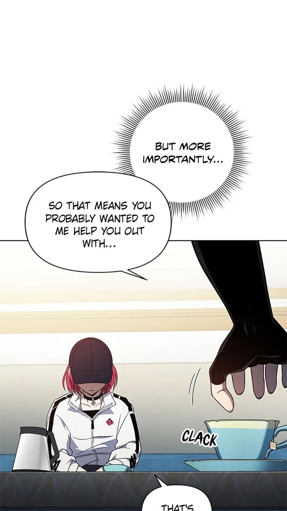 Read After Ten Millennia in Hell En Manga Online