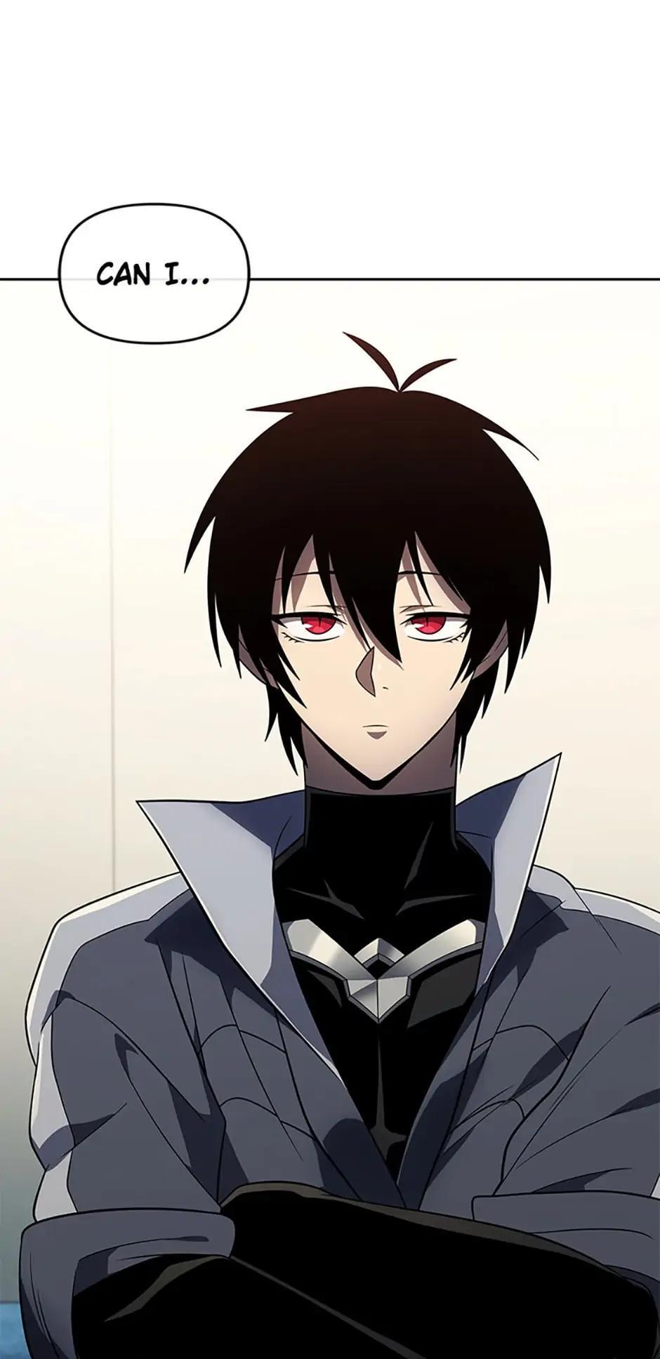 Read After Ten Millennia in Hell En Manga Online